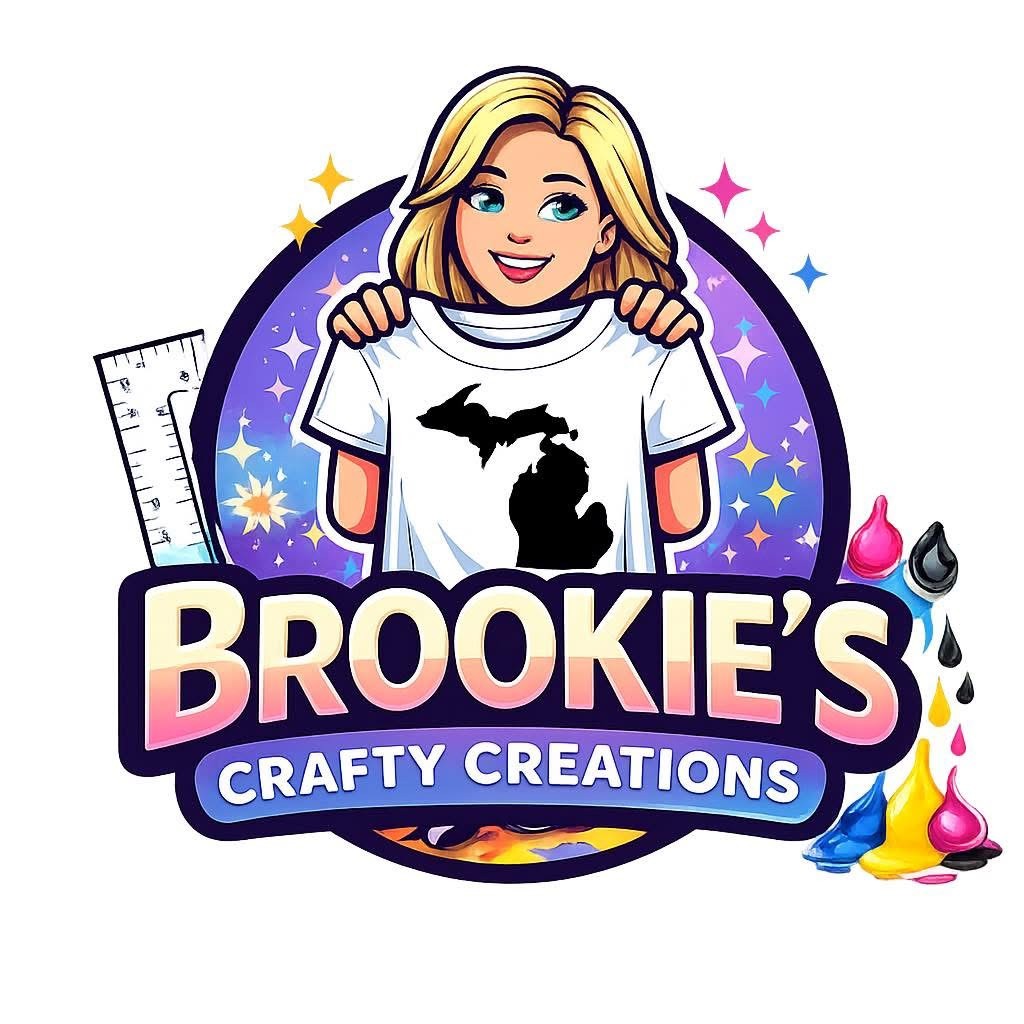 Brookie's Crafty Creations